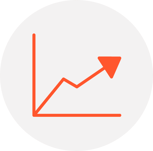 Analytics icon